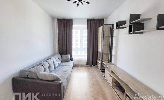 Аренда 4-комн квартиры на вторичном рынке Зачатьевский 1-й пер,  д. 21