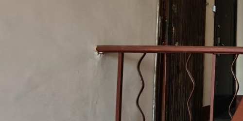 2-комн квартира улица Замшина, 39К2