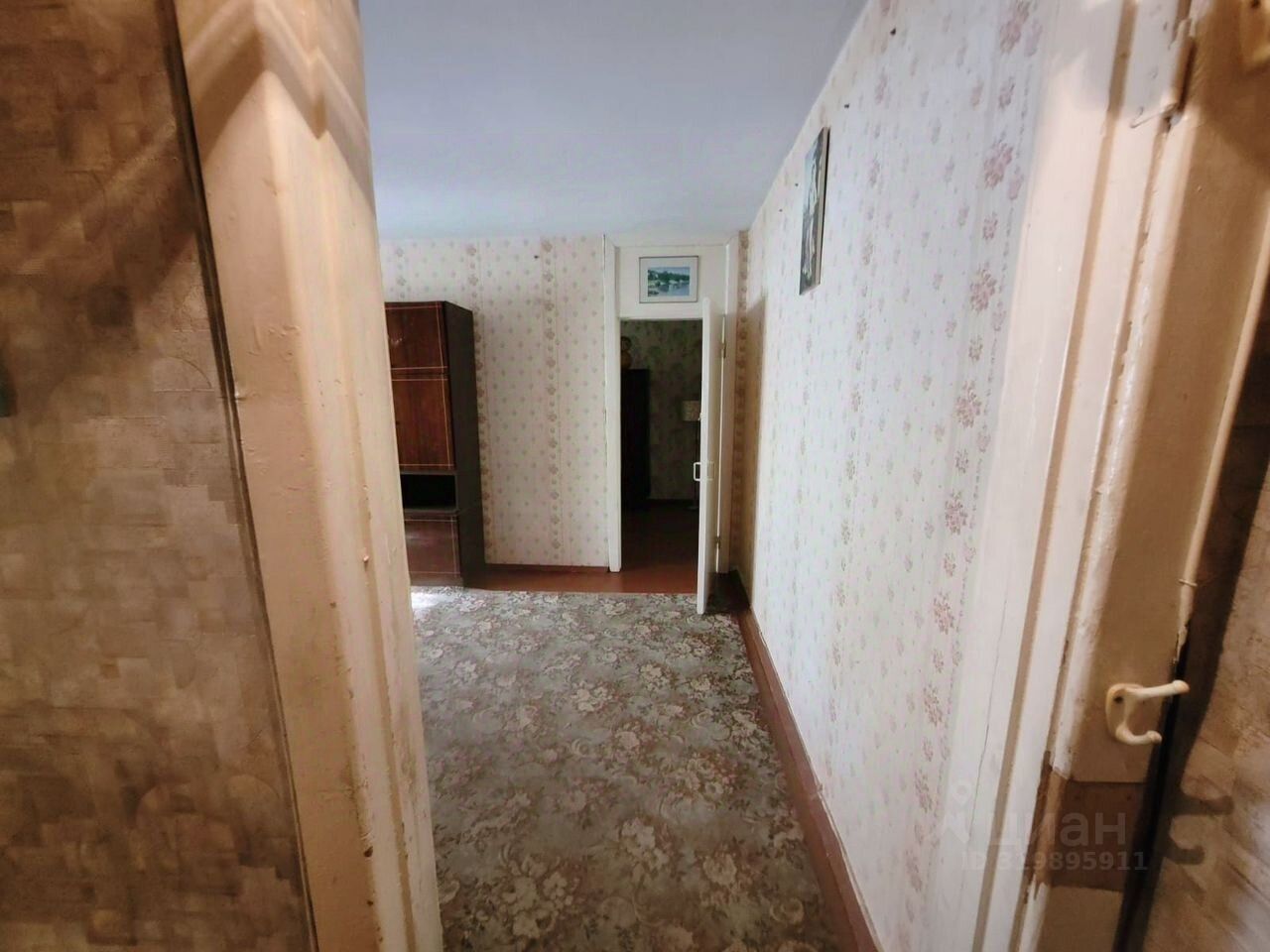 Продажа 2-комн квартиры на вторичном рынке Серебрянка мкр, Пушкино, 51