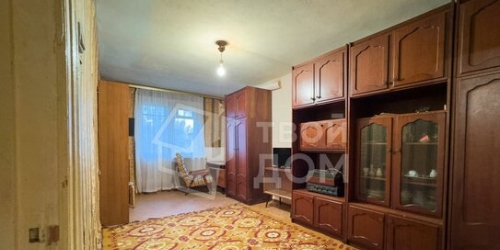 1-комн квартира улица Танкиста Хрустицкого,  д. 98