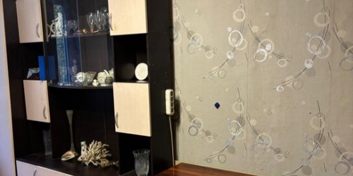 4-комн квартира Краснопутиловская ул,  д. 47