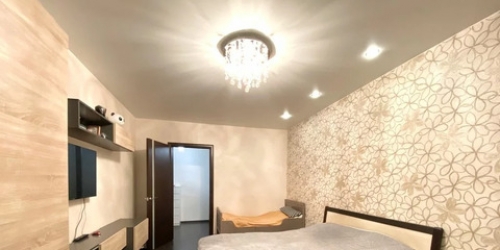 1-комн квартира Люберцы, Наташинская улица,  д. 12