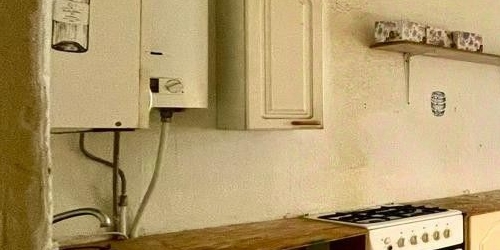 2-комн квартира Чкаловский проспект, 56