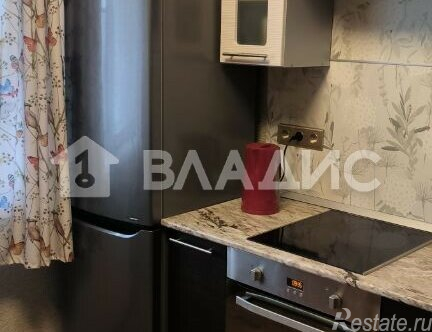 Продажа 1-комн квартиры на вторичном рынке Железнодорожный, ул Октябрьская,  д. 29А