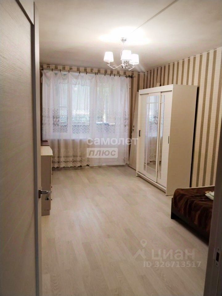 Продажа 3-комн квартиры на вторичном рынке Сумской проезд, 31К1