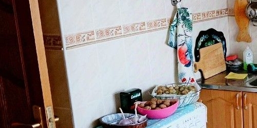 1-комн квартира улица Преображенский Вал, 16