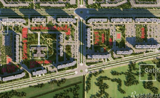 Продажа 1-комн квартиры на вторичном рынке Мурино г, Шувалова ул,  д. 7