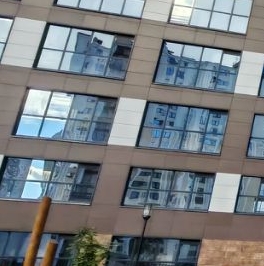 Продажа студии Дальневосточный проспект, 23