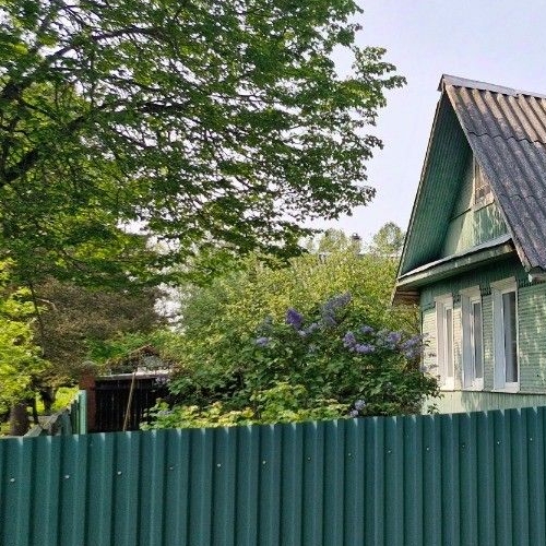 Коттедж/дом Дружная Горка городской поселок, улица Маяковского