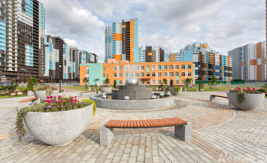 Продажа 1-комн квартиры на вторичном рынке Плесецкая ул,  д. 20,  к. 2