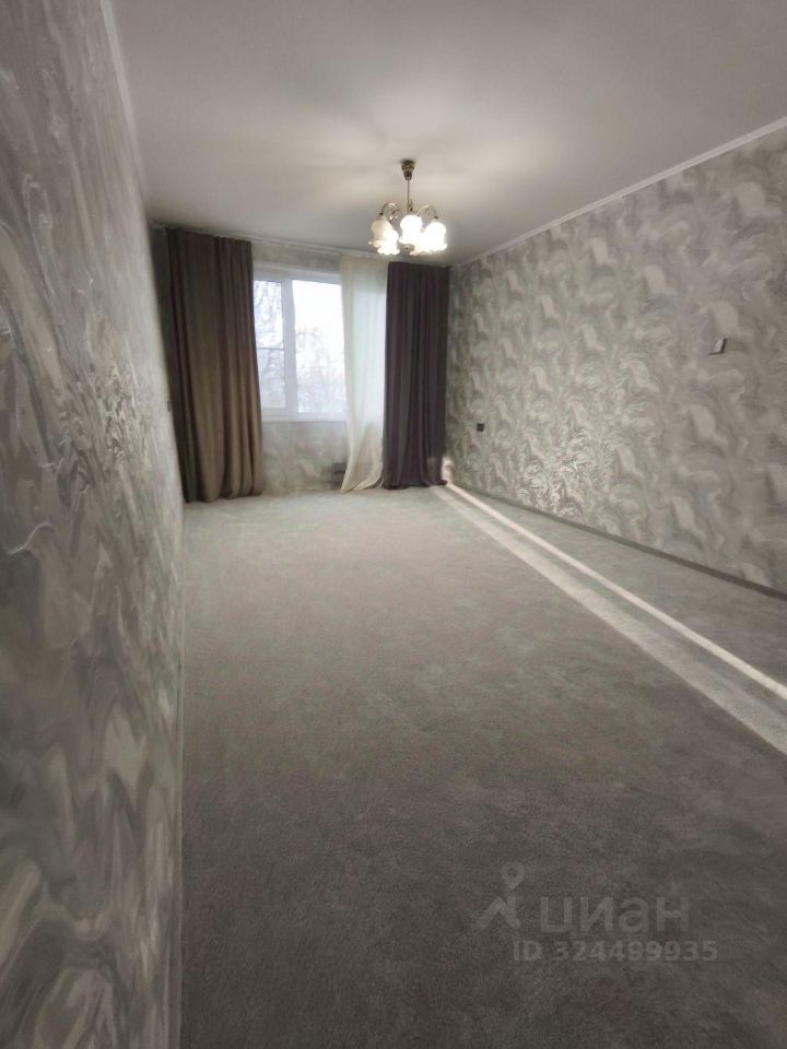 Аренда 3-комн квартиры на вторичном рынке Чертановская улица, 29К1