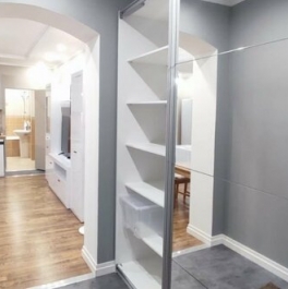 Продажа 2-комн квартиры на вторичном рынке Плотников переулок