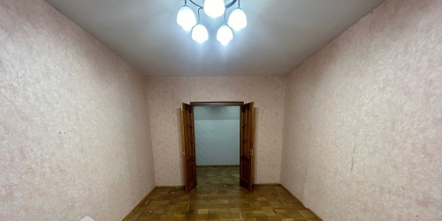 3-комн квартира Красноярская улица, дом 1