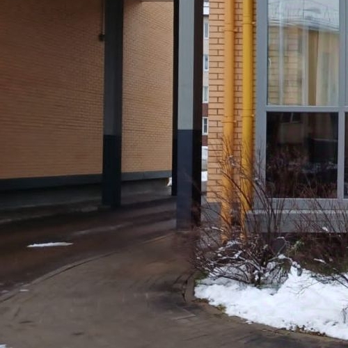 1-комн квартира пос. Шушары, Пулковское тер., улица Переведенская, 4к1