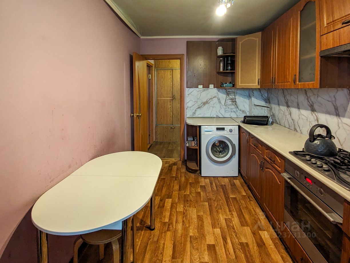 Аренда 2-комн квартиры на вторичном рынке Люберцы, проезд 1-й Панковский,  д. 29