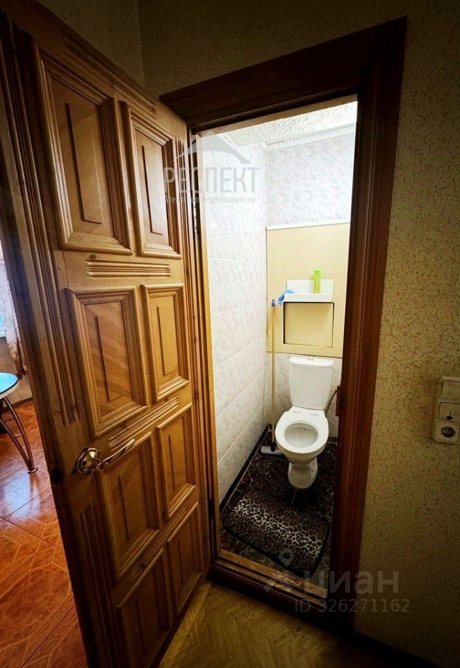 Продажа 3-комн квартиры на вторичном рынке Реутов, проспект Мира, 51