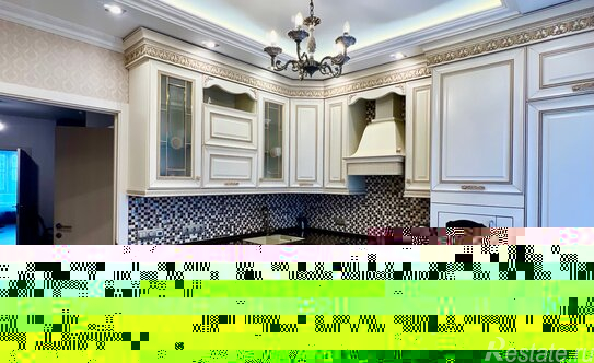 Продажа 2-комн квартиры на вторичном рынке Одинцовский городской округ, Весенняя улица,  д. 2 к1