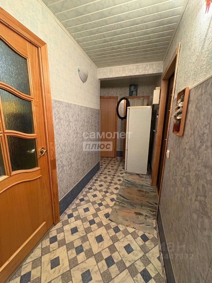 Продажа 2-комн квартиры на вторичном рынке Клин, Транспортная улица, 17