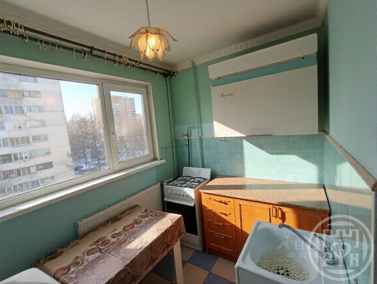 Продажа 1-комн квартиры на вторичном рынке Аэродромная улица, 5к1