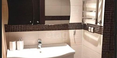 3-комн квартира улица Руднёвка,  д. 41