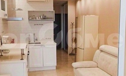 1-комн квартира Ленинский проспект, 111к1