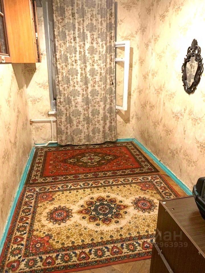 Продажа 2-комн квартиры на вторичном рынке улица Шевченко, 3б