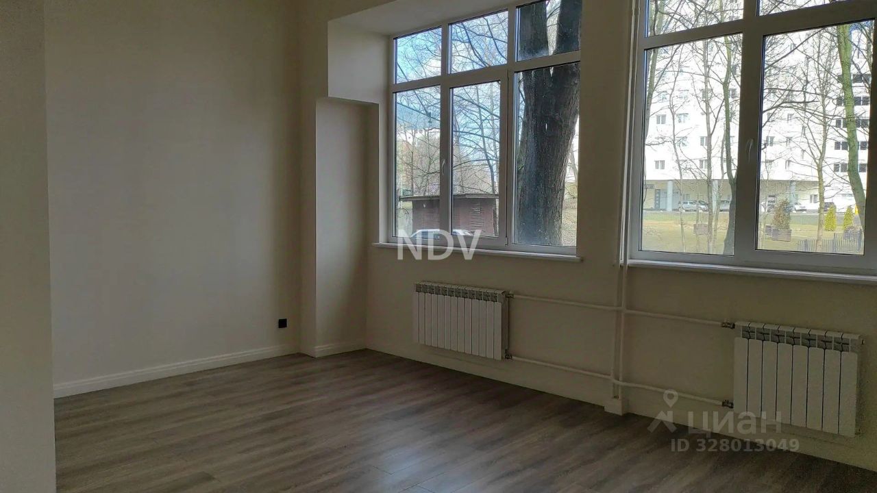 Продажа 1-комн квартиры на вторичном рынке Херсонская улица, 41А