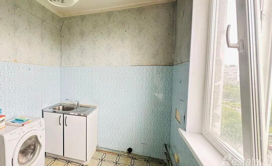 Продажа 3-комн квартиры на вторичном рынке ул Шипиловская,  д. 60,  к. 1