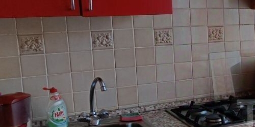 3-комн квартира улица Ольги Форш, 11К1