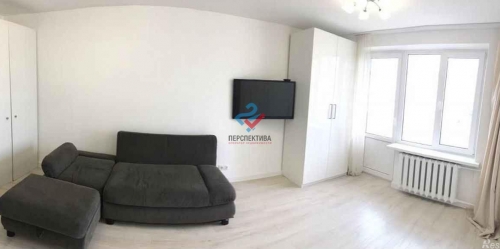 1-комн квартира Даниловская набережная, 6к1