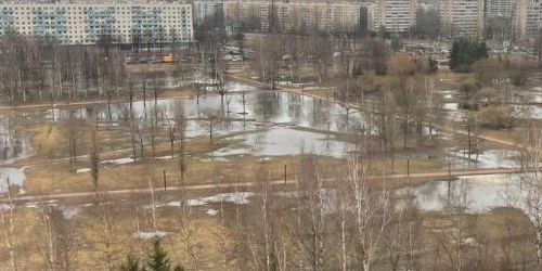 2-комн квартира улица Замшина, 31к4