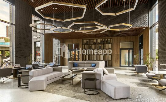 Продажа 1-комн квартиры на вторичном рынке проектируемый проезд № 2017