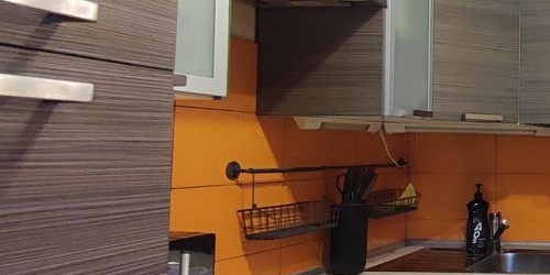 2-комн квартира Грузинский переулок, 8