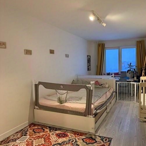 1-комн квартира Бестужевская улица, 7к3