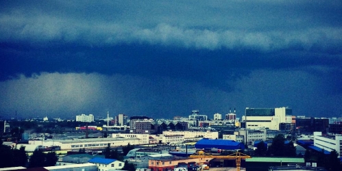 2-комн квартира угол между Кржижановского ул и Ворошилова ул,  д. 27,  к. 1