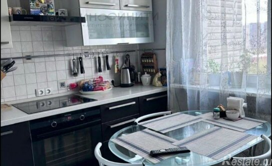 Продажа 2-комн квартиры на вторичном рынке Орехово-Зуевский проезд,  д. 14