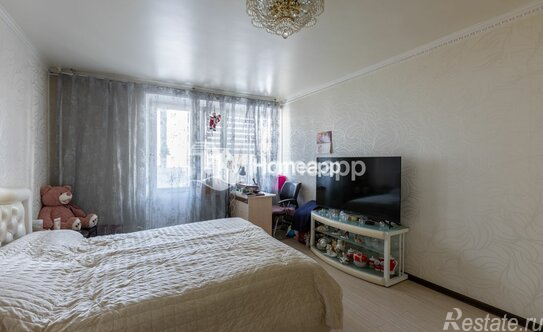 Продажа 1-комн квартиры на вторичном рынке Духовской пер,  д. 14