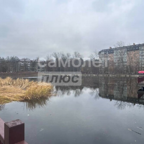 2-комн квартира Юбилейный, ул К.Д.Трофимова,  д. 11