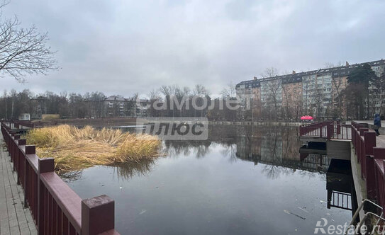 Продажа 2-комн квартиры на вторичном рынке Юбилейный, ул К.Д.Трофимова,  д. 11