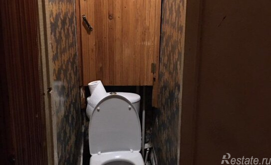 Продажа 2-комн квартиры на вторичном рынке Руза, ул Советская,  д. 3