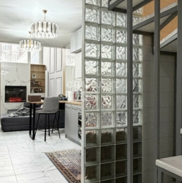 Продажа 3-комн квартиры на вторичном рынке ул Автозаводская,  д. 23,  к. 7