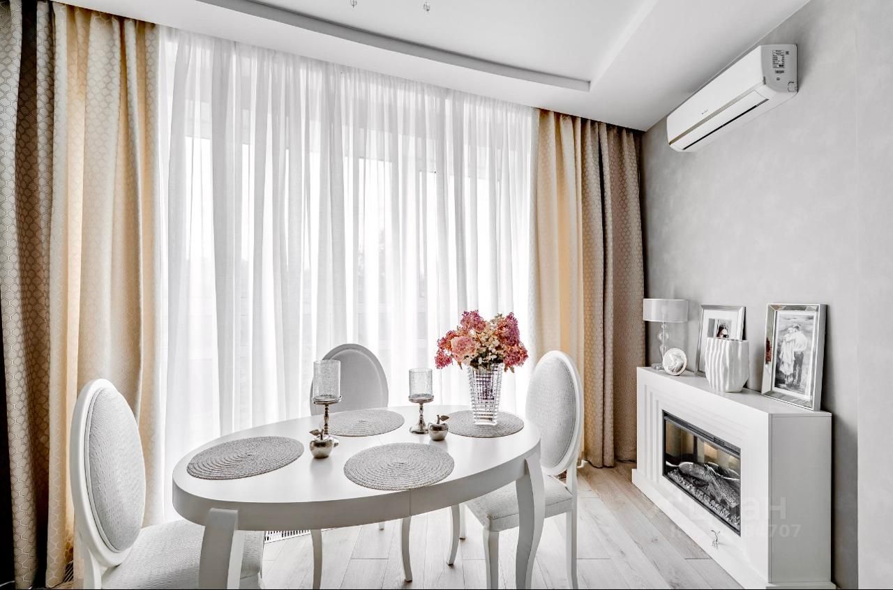 Продажа 3-комн квартиры на вторичном рынке улица Покрышкина, 8