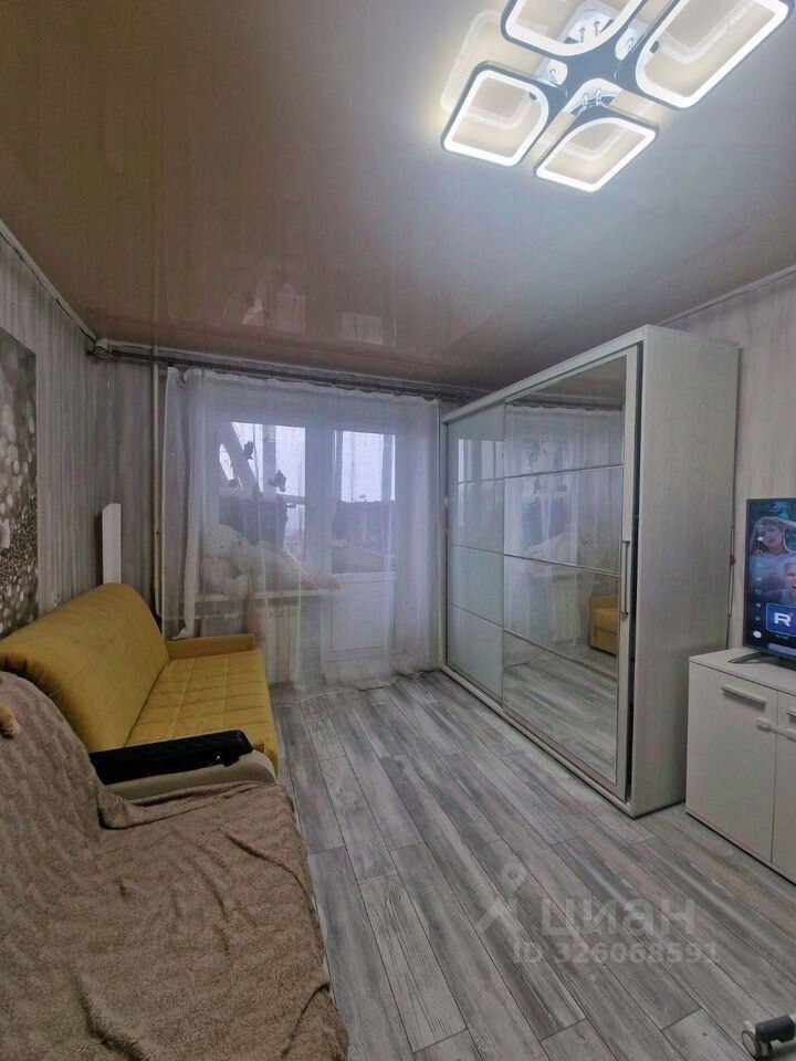 Продажа 1-комн квартиры на вторичном рынке Климовск мкр, улица Школьная,  д. 7