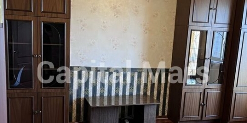 1-комн квартира Митинский 3-й пер,  д. 7