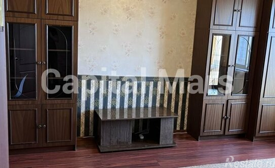 Аренда 1-комн квартиры на вторичном рынке Митинский 3-й пер,  д. 7