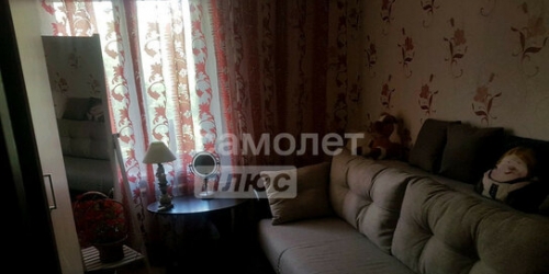 2-комн квартира Михалковский 3-й пер,  д. 20,  к. 3