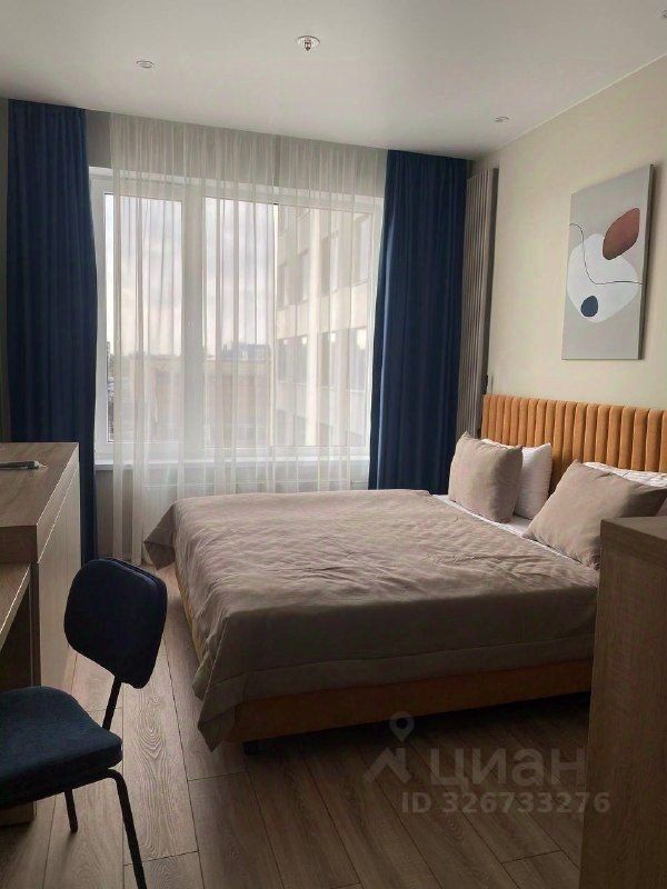 Аренда студии проспект Энергетиков, 8к2