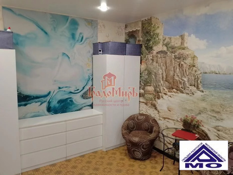 Продажа 2-комн квартиры на вторичном рынке Лобня, ул. Чкалова,  д. 11