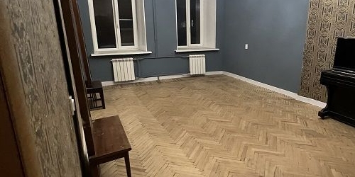 2-комн квартира проспект Средний Васильевского острова, 35