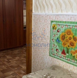 Продажа 1-комн квартиры на вторичном рынке Лесной Городок дп, Фасадная ул,  д. 5А